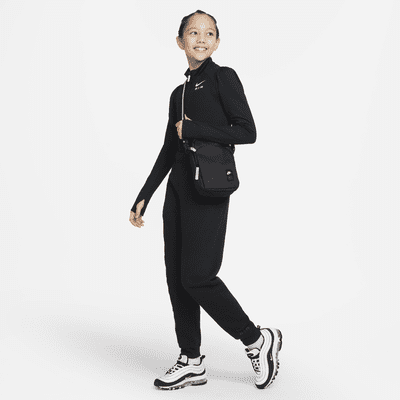 Nike Air Big Kids' (Girls') French Terry Pants