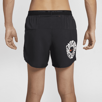 Nike Stride Run Energy Men's Dri-FIT 13cm (approx.) Brief-Lined Running Shorts