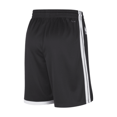 Memphis Grizzlies 2023/24 City Edition Men's Nike Dri-FIT NBA Swingman Shorts