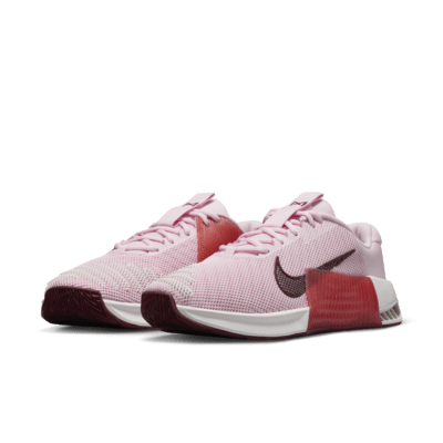 Chaussure d'entraînement Nike Metcon 9 pour femme