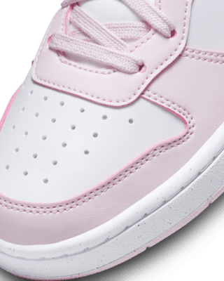 Nike Court Borough 低筒鞋 Recraft