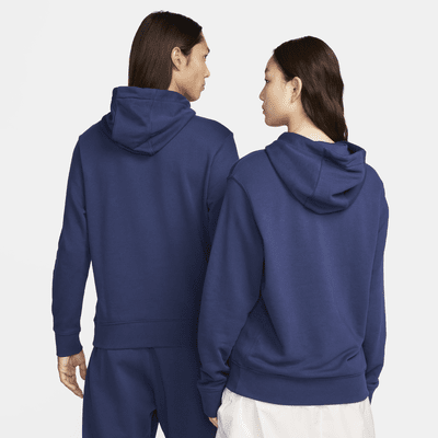 Nike Sportswear Club Men's Pullover Hoodie