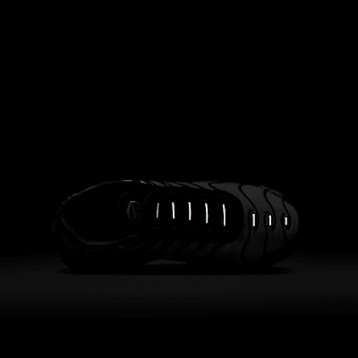 ナイキ エア マックス プラス ジュニアシューズ