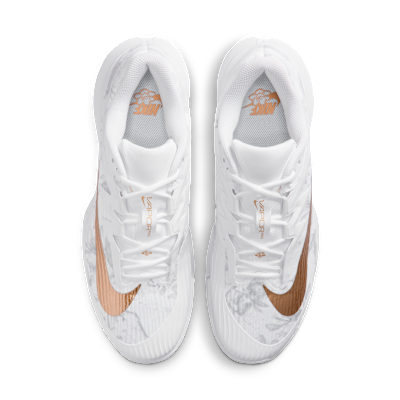 Scarpa da tennis per campi in cemento Nike Vapor Pro 3 Magnolia – Uomo