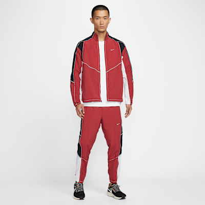 Nike Retro Men's Dri-FIT Tracksuit Jacket