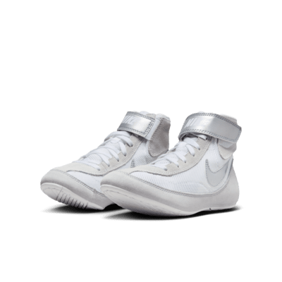 Tenis de lucha para niños grandes Nike SpeedSweep 7