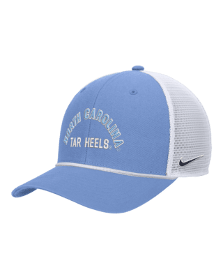 Unc Nike College Snapback Trucker Hat