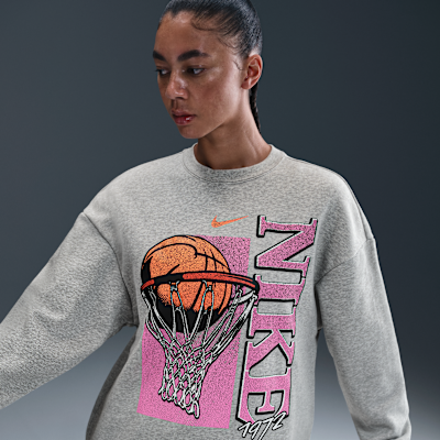 Nike Club