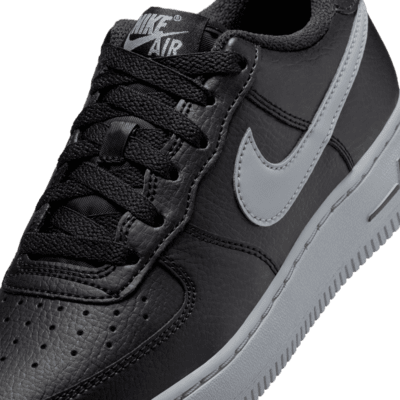 Nike Air Force 1 Genç Çocuk Ayakkabısı