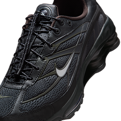 Nike Shox Ride 2 Zapatillas - Hombre