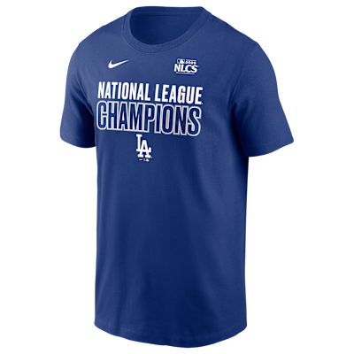 Los Angeles Dodgers 2025 National League West Champions
