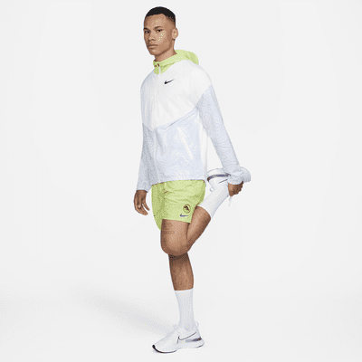 Nike Therma Essential Men's Running Jacket. Nike ZA