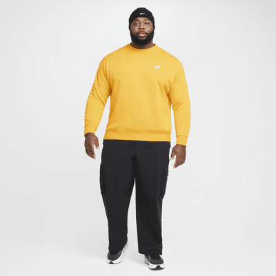 Nike Sportswear Club Fleece Men's Crew