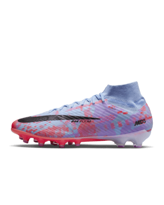 ambulancia Estricto Injusto Nike Zoom Mercurial Dream Speed Superfly 9 Elite AG-Pro Artificial-Grass  Football Boot. Nike AT