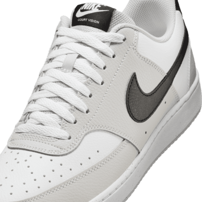 Nike Court Vision Low Men's Shoes