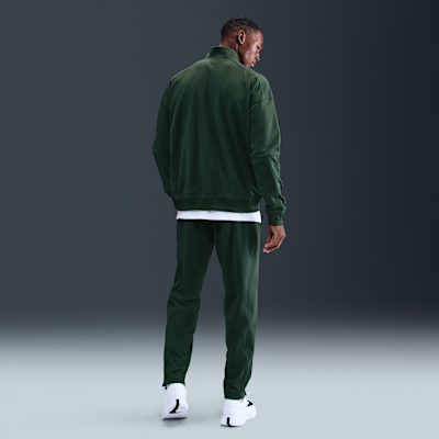 Tennisbyxor NikeCourt Heritage för män