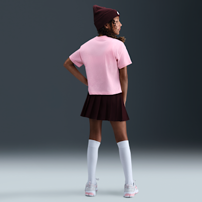 Nike Sportswear Camiseta - Niña
