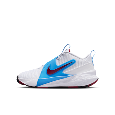 Nike Team Hustle D 12