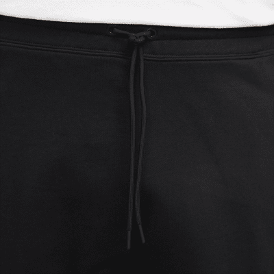 Pants de tejido Fleece para hombre Nike Swoosh