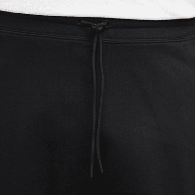Nike Swoosh Men's Fleece Pants. Nike.com