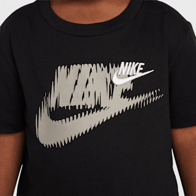 Conjunto de shorts Energy de dos piezas infantil Nike