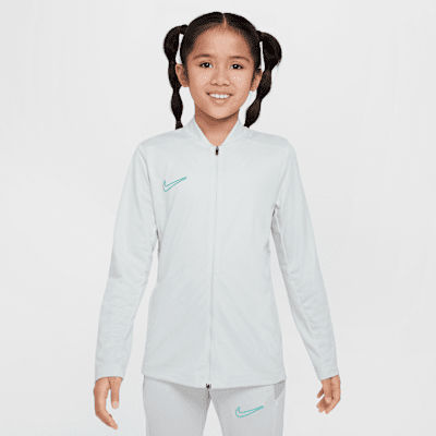 Nike Academy Dri-FIT Fußball-Trainingsanzug (ältere Kinder)