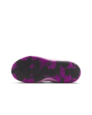 Nike Team Hustle D 12