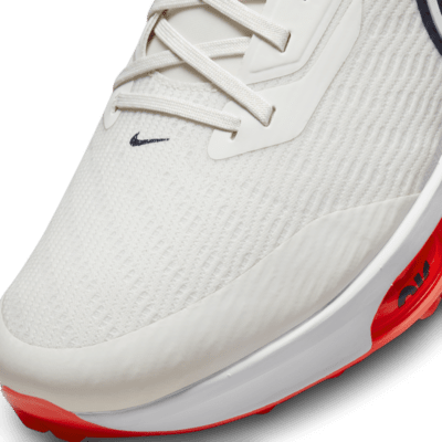 Calzado de golf para hombre Nike Air Zoom Infinity Tour