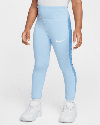 Детские тайтсы Nike Dri-FIT Swoosh Motion Toddler Leggings