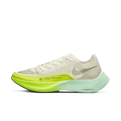 neon green nike sneakers womens