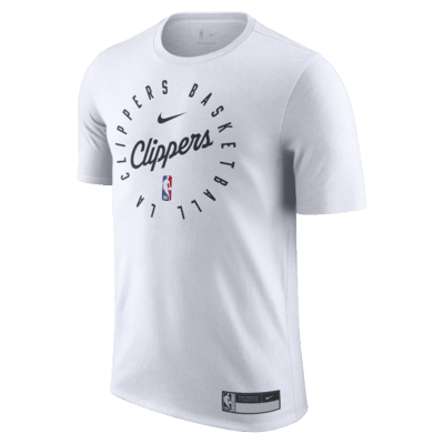 LA Clippers Men's Nike Dri-FIT NBA T-Shirt