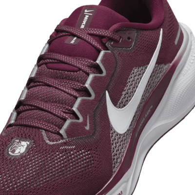 Tenis de correr en pavimento universitarios Nike para hombre Alabama A&M Pegasus 41