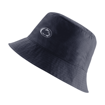 Gorro tipo pescador universitario Nike Penn State