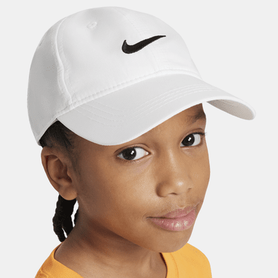 Gorra para niños talla pequeña Nike Essentials