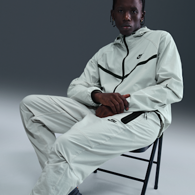 Pantalon tissé Nike Tech pour homme