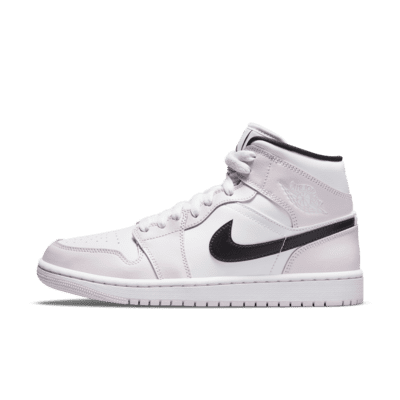 Air Jordan 1 Mid Women S Shoe Nike Gb