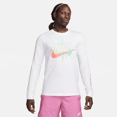 Playera de manga larga Nike Sportswear ACG