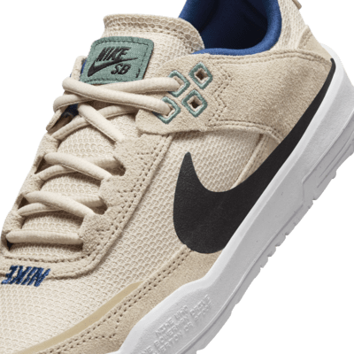 Buty do skateboardingu dla dużych dzieci Nike SB Day One