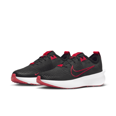 Tenis de correr en pavimento para hombre Nike Interact Run