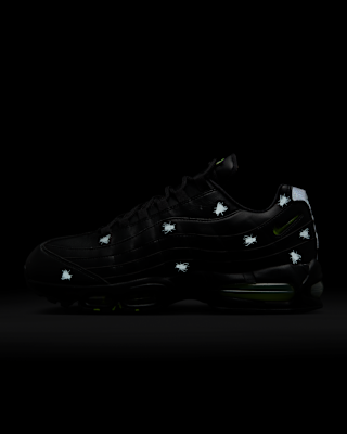 Nike Air Max 95 Premium