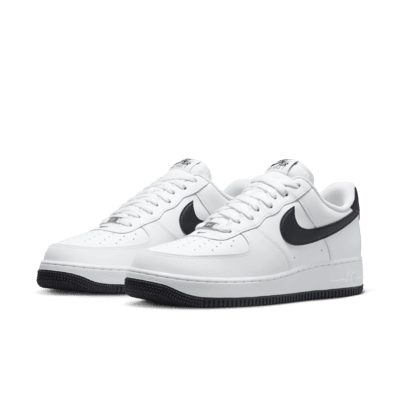 Nike Air Force 1 '07 男鞋