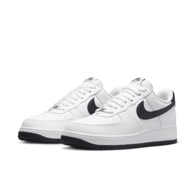 Nike Air Force 1 '07 Men's Shoes. Nike VN
