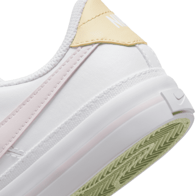 NikeCourt Legacy Older Kids' Shoes