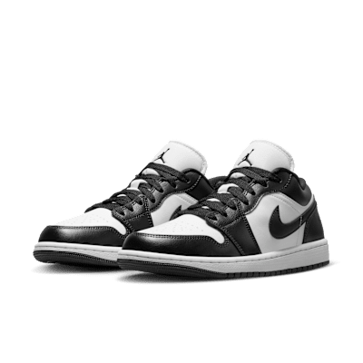 Sko Air Jordan 1 Low för kvinnor