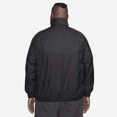 Chamarra tipo anorak para hombre Nike Windrunner