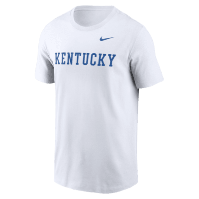 Kentucky Wildcats Primetime Wordmark