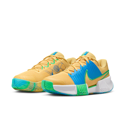 Nike Zoom Challenge Women's Pickleball Shoes