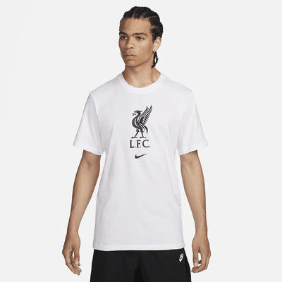 Liverpool FC Men's Soccer T-Shirt