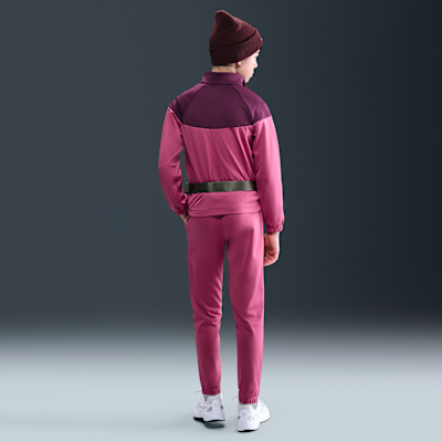 Nike Sportswear Big Kids' Dri-FIT Tracksuit