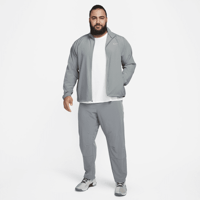 Chamarra versátil Dri-FIT para hombre Nike Form